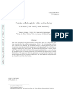 Neutrino Oscillation Physics With A Neutrino Factory: CERN-TH/98-321 FTUAM-98-19