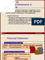28 4.6fi_Finacial Statements.ppt
