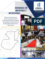 Manual de Gobernanza en SAN PDF