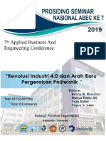 Prosiding Semnas ABEC Ber ISBN 4-5 Nov 2019 PDF