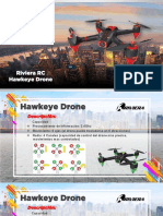Drone Riv-Q55
