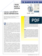 Control de Agua PDF