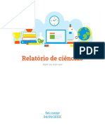 Relatório PDF