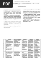 PLANEJAMENTO ANUAL DE ARTES ALINHADO AO BNCC