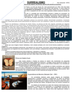 Surrealismo PDF