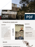 Montevideo 3286