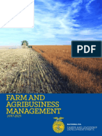 Farm Agribusiness Handbook