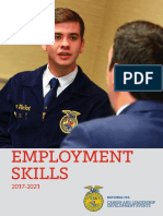 Employmentskillshandbook