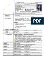 Anandita Dhakal (EMP - WSS) - ADB - ITECO Nepal - RKG PDF