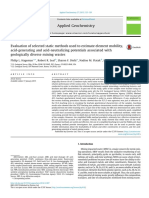 Takaoka Hageman Et Al 2015 Applied Geochem PDF
