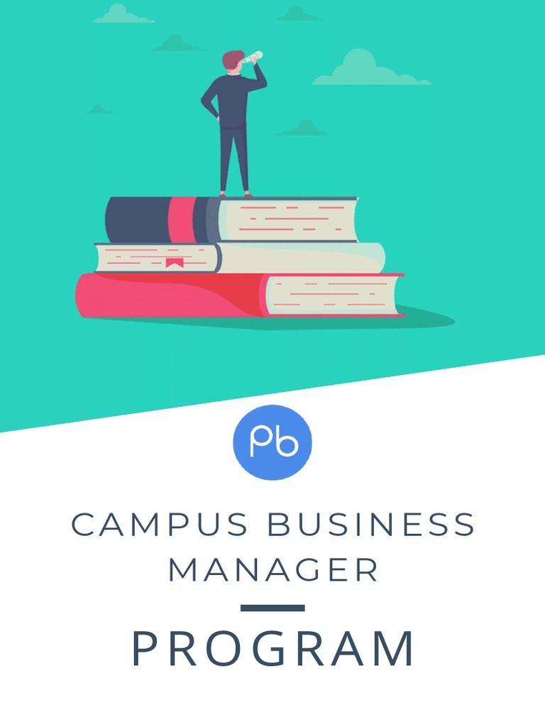 PrepBytes - Campus Business Manager | PDF | Communication | Behavior ...