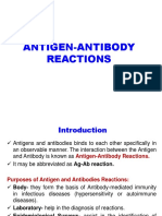 Lecture 10 - Ag Ab Reactions PDF