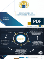 1.5.1 Indicadores de Gestion 2020