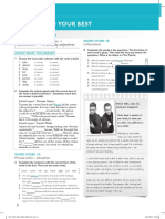 Workbook Level 4 Unit 1 PDF
