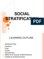 Social Stratification Explained