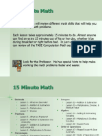 15minute-math-decimals.ppt