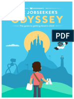 V2. Jobseekers Odyssey - Ebook PDF