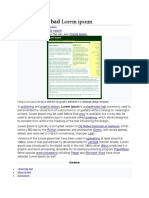 Presentation On The Distillation of A Plasmic Phosphorate