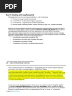 3.1.1.5 Lab - Noah-Create and Store Strong Passwords 