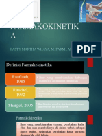 P1. Farmakokinetika