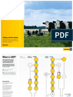 Combined Heat and Power (CHP) For Food and Drink Processing