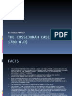 1f93ethe Cossijurah Case