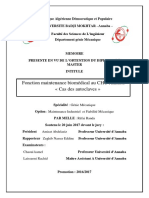 Autoclave Memoire PDF