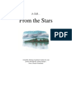 .A Gift From The Stars PDF