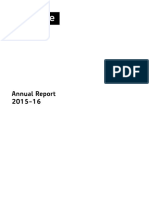 Unabridged Annual Report 2015-16 PDF