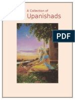 A Collection of 108 Upanishads From Vedas.pdf