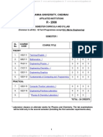 ELECTRONICS AND COMMUNICATION ENGINEERING