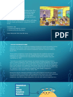 Tutorial Pedagogi PDF