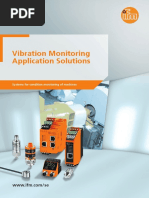 Ifm Vibration Monitoring Industry 4 Point 0 SE PDF