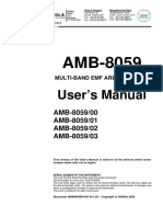 FIS Hand Polish Film-9um grit, Aluminium Oxide 9 x 6.5 - Fiber Instrument  Sales