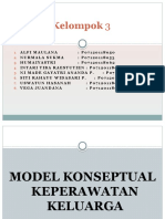 ( klp3 - 3B ) Model konseptual kep keluarga