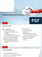01 - Getting Started With Cloud Operations PDF