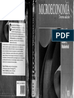 Pindyck Y Rubinfeld - Microeconomia PDF