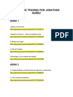 Curso de Trading Por Jonathan Nuñez