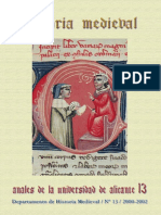 Centralización Monárquica Castellana y Territorios Concejiles (PDFDrive) PDF