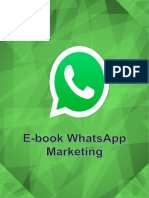 ebook estrategias whatsapp