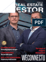 Real+Estate+Investor+September+2020+September October+2020 PDF