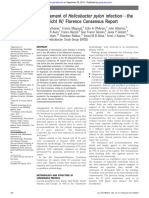 managment H pylori infection.pdf