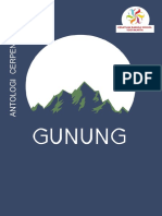 Antologi Cerpen Gunung-2020 PDF