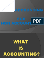 Basic Accting For Non Accountants Trng-CDA