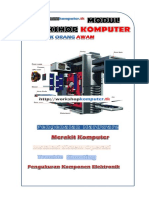 Modul Teknisi Komputer