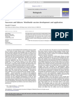 Successes and Failures Final PDF