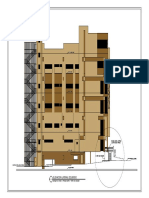 L2. Elevacion Lateral Izquierdo-Escalera Acceso A Parqueo PDF