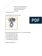 Soal Sistem Eksresi PDF