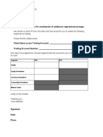 FYERS - Capital Account Segment Addition