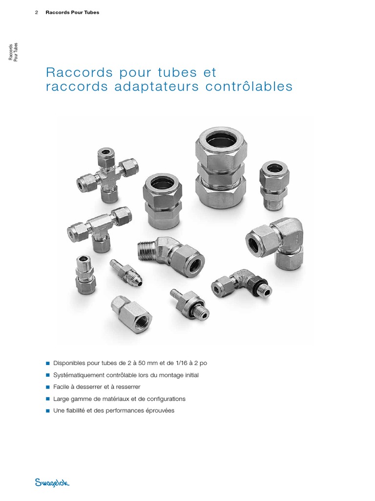 Union conique égal FF 11/4 INOX 316 - Raccords Inox haute qualité.